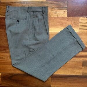Zanieri Angelico Houndstooth Pants